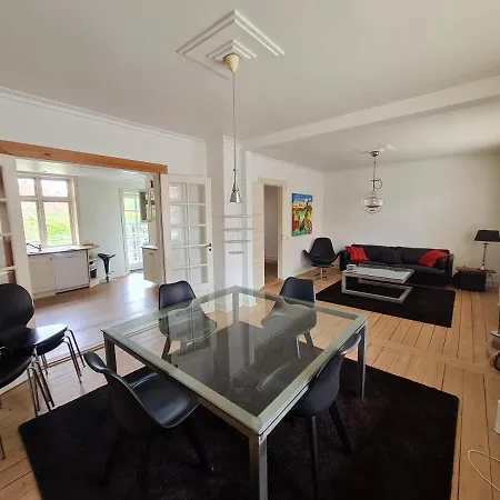 Frodesgade 129 Villa Esbjerg
