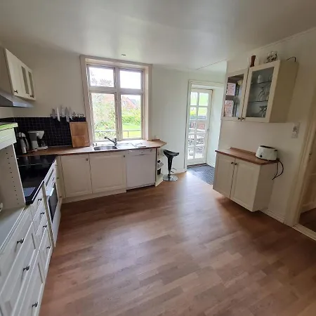 Frodesgade 129 Villa