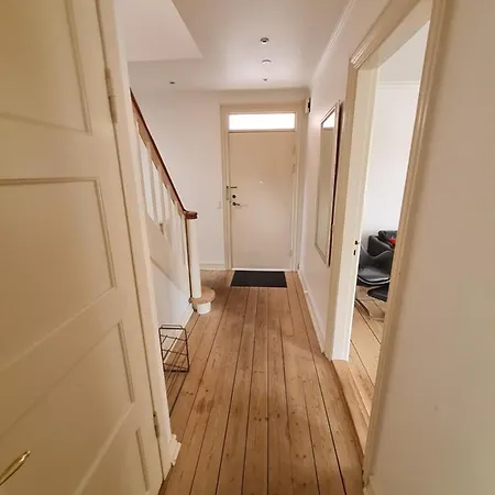 Frodesgade 129 Villa *