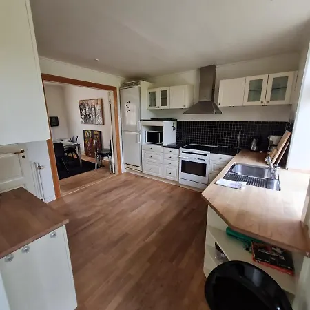 Frodesgade 129 에스비에르